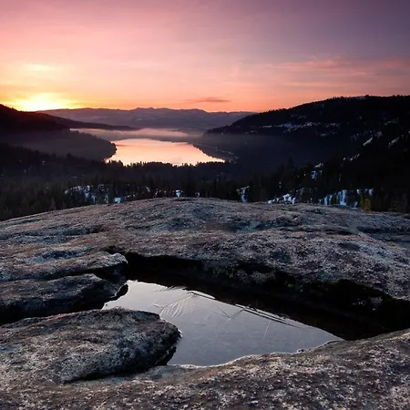 Donner Lake Village-2