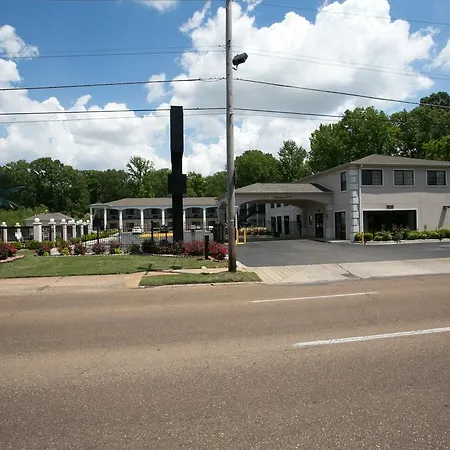 Memory Lane Inn & Suites Memphis-2