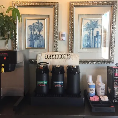 Americas Best Value Inn Red Bluff-2