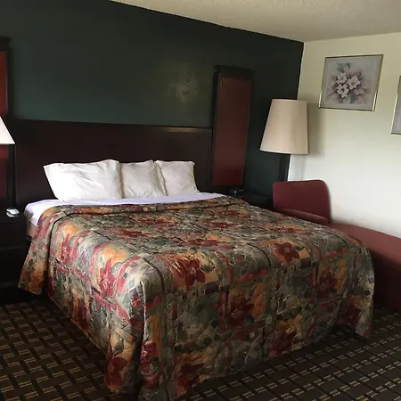 Americas Best Value Inn Red Bluff-3