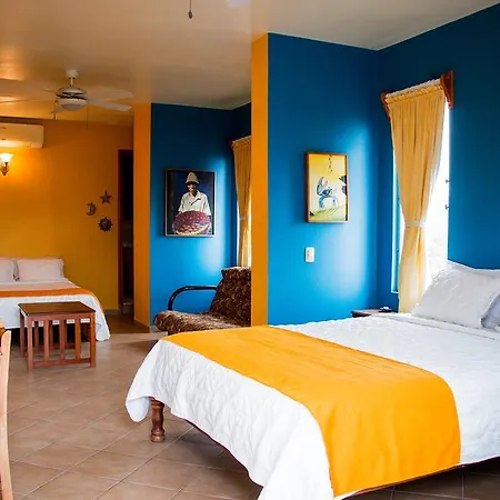 Hotel Maya Vista-3
