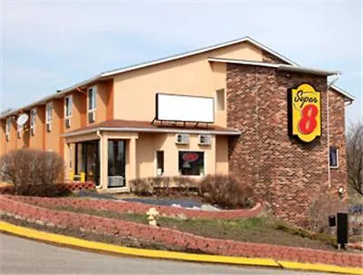 American Best Value Inn Lawrence-2