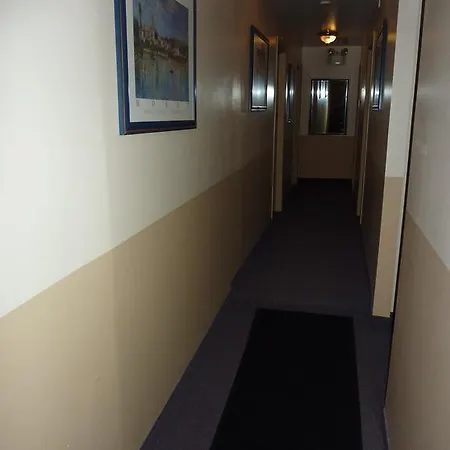 Hotel Viger-2