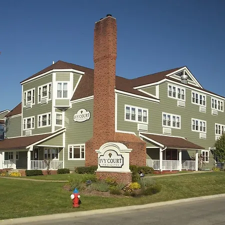Ivy Court Inn And Suites-2