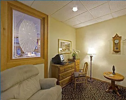 America'S Best Value Inn Grenada-2