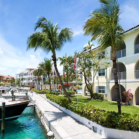 Paradise Harbour Club & Marina-3