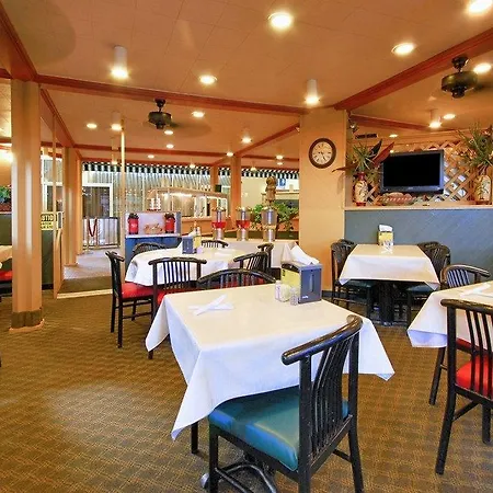 Quality Hotel Houma-2