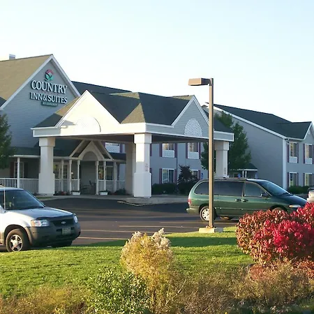 Country Inn And Suites Rochester Henrietta-2