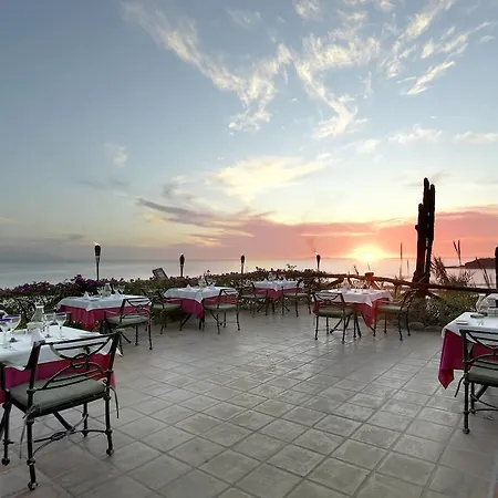 The Royal Suites Punta De Mita By Palladium - Adults Only-3