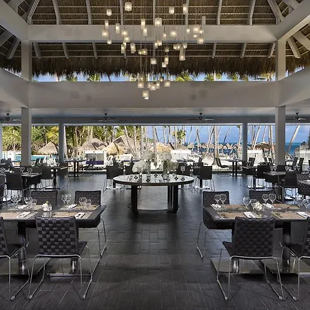 Melia Caribe Tropical All Inclusive (Adults Only)-2