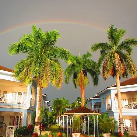 Beachcomber Club Resort-2