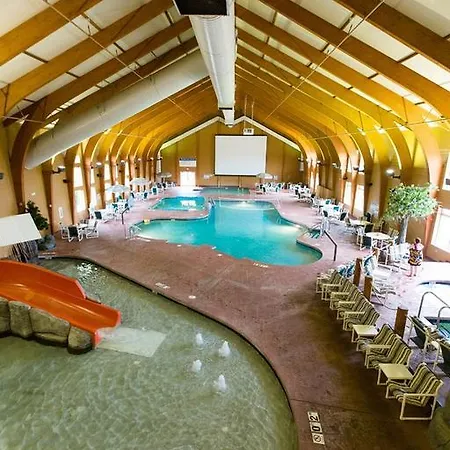 Cranberry Country Lodge-3