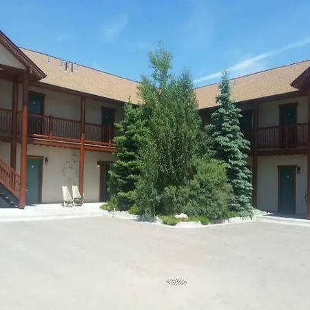 Teton Valley Motel-2