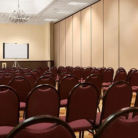Inn At Rio Rancho Hotel-3