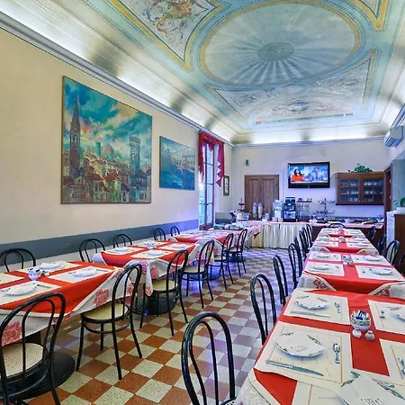Hotel Casci-3