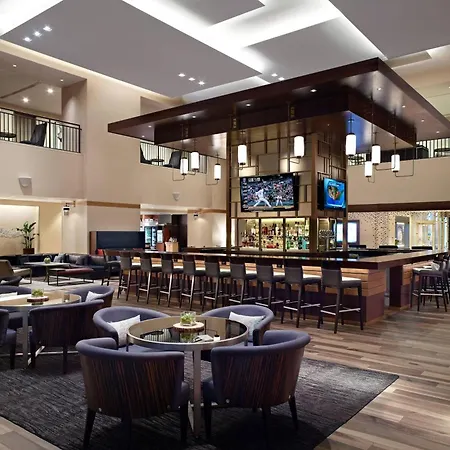 Marriott St. Louis Grand-3