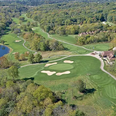 Eagle Ridge Resort And Spa-2