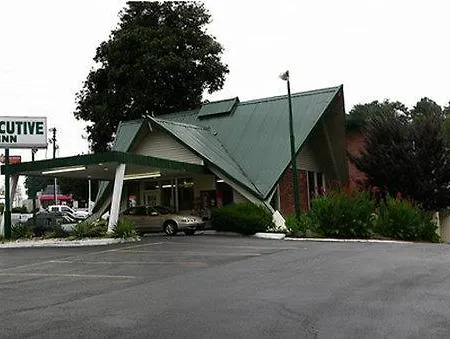 Executive Inn - Knoxville-3
