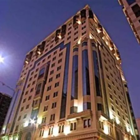 Kingsgate Hotel Durrat-2