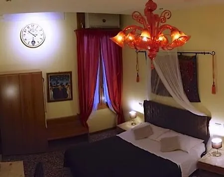 B&B Venezia1964 - Bedandbreakfastvenice It-2