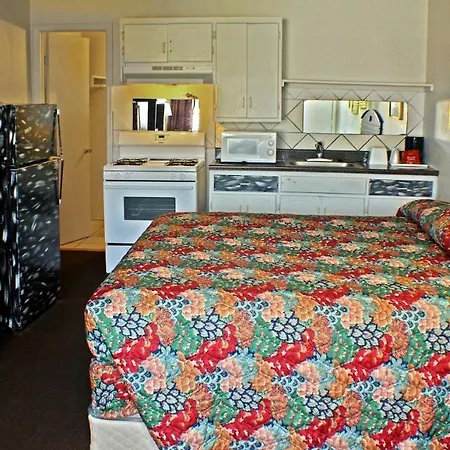 Rodeway Inn Elk City-2