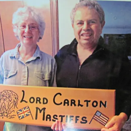 Lord Carlton Country Manor House-2