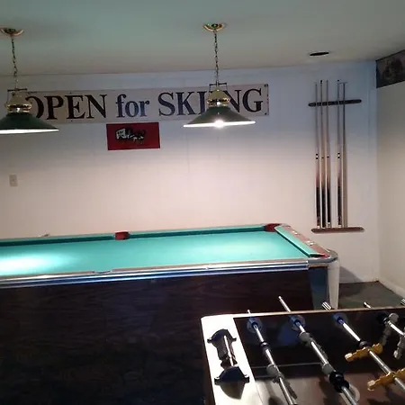 Val Roc Motel - Killington-2