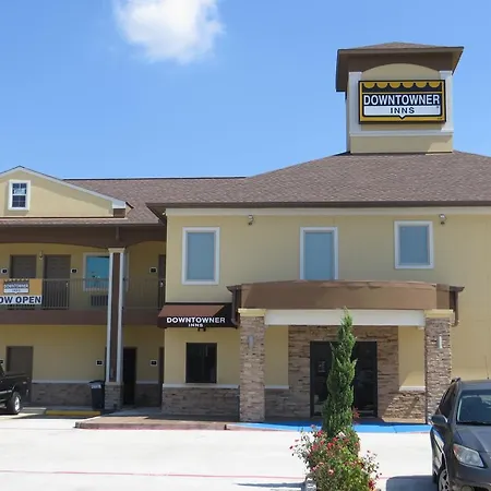 Downtowner Inn-3