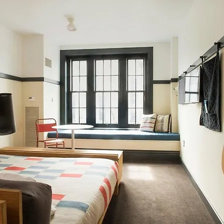 Ace Hotel Pittsburgh-3