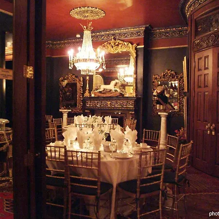 The Mansion On O Street-3