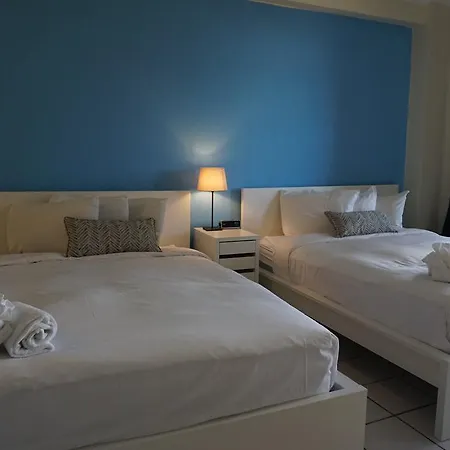 Design Suites Hollywood Beach Resort-3