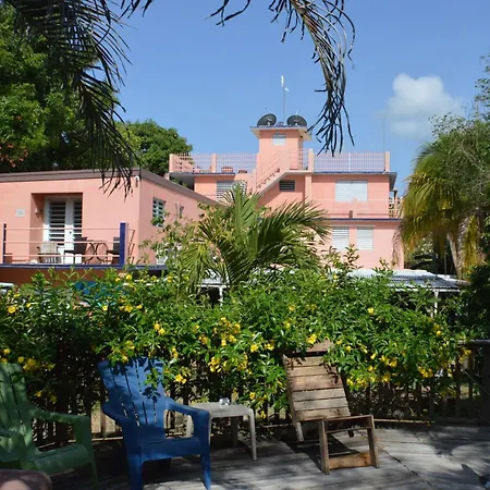 Esperanza Inn Guesthouse (Adults Only)-2