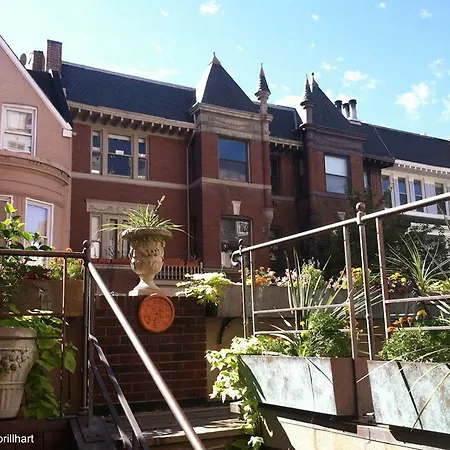 The Mansion On O Street-2