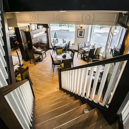 The Golf Inn-2