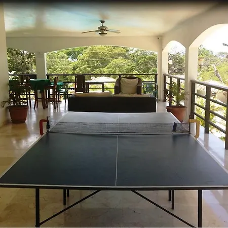 Sosua Sunset Hotel-2