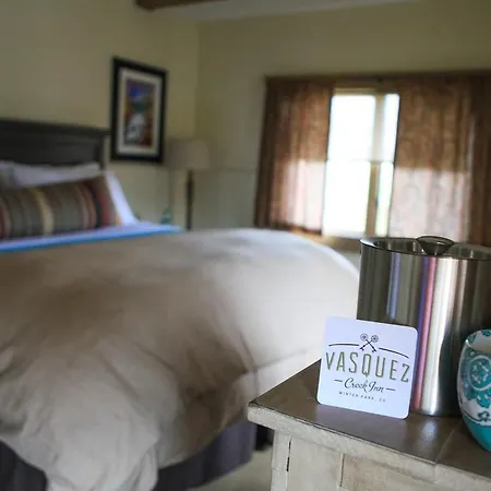 Vasquez Creek Inn-2