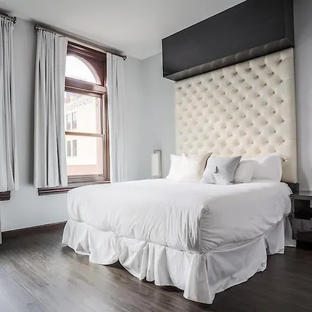 Nativ Hotel (Adults Only)-3