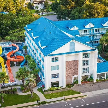 Affordable Family Resort-2