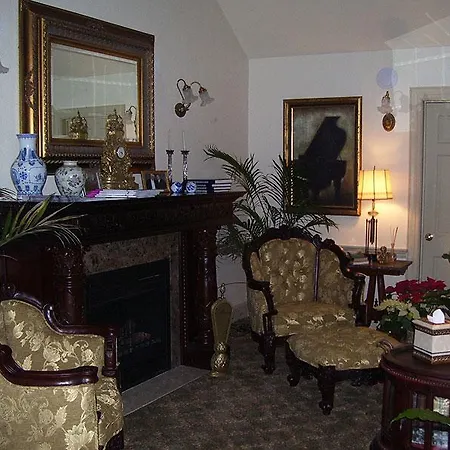 Inn At The Old Silk Mill-3