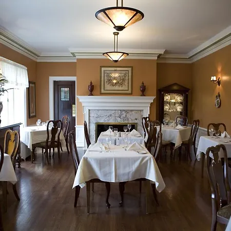 The Belvedere Inn & Restaurant-3