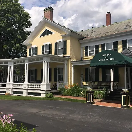 The Inn At Montpelier-3