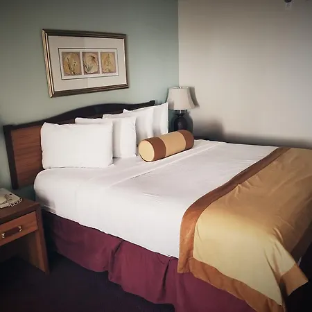 American Eagle Inn & Suites-3