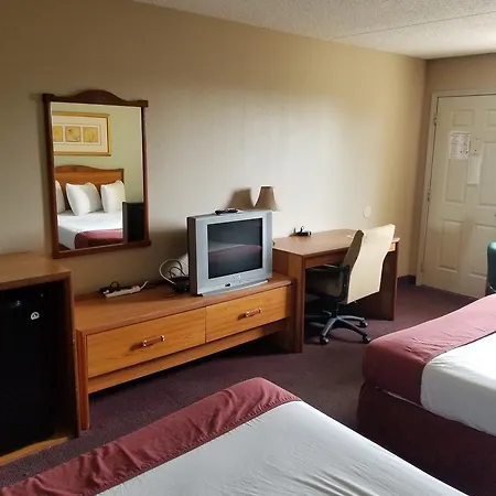 American Eagle Inn & Suites-2