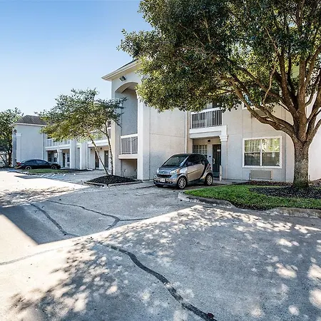 Studio 6-Houston, Tx - West - Katy - Energy Corridor-2