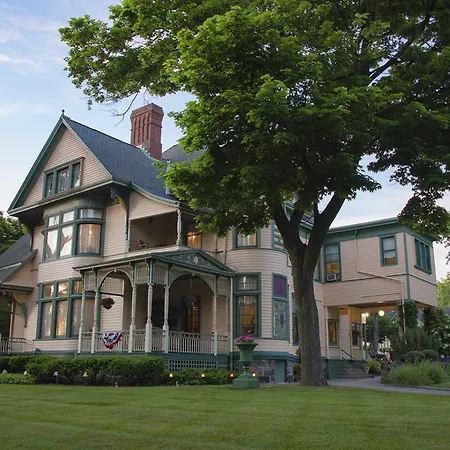 The Oliver Inn-3
