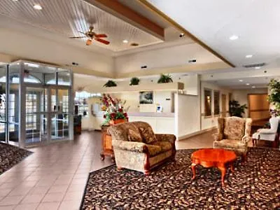 Howard Johnson Columbia-3