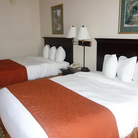 Country Inn & Suites By Radisson, Meridian, Ms-2