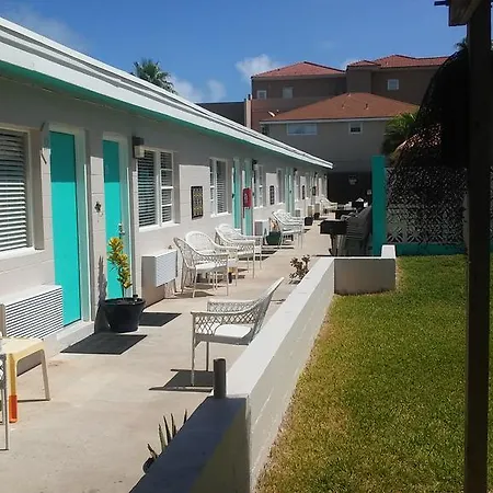 South Beach Inn Beach Motel-2