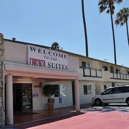 Lax Suites-3