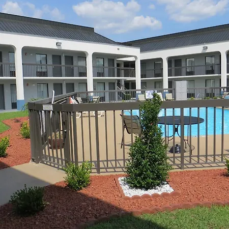 Baymont Inn & Suites-2